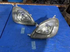 トヨタ MR-S MRS ZZW30 後期 ヘッドライト 左右セット トヨタ MR-S MRS ZZW30 後期 ヘッドライト 左右セット - メルカリ
