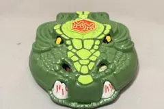 Mighty Max マイティマックス　DOOM ZONE　ドームドラゴン