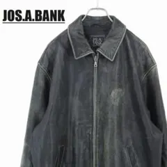 2025年最新】Jos. A. Bank レザージャケット・ライダースの人気