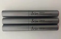 &be Crayon Lip 3本セットのサムネイル
