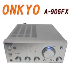 2026年最新】onkyo プリメインアンプの人気アイテム - メルカリ