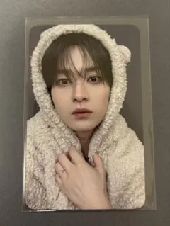 StrayKids スキズ KARMA FANS リスパ くま トレカ リノ