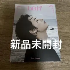 straykids DOIT Lee Know リノ　accordion未開封