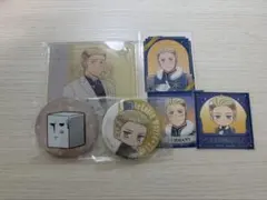 ヘタリア【ドイツ】 グッズまとめ売り - メルカリ