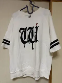 2025年最新】uverworld スウェットの人気アイテム - メルカリ