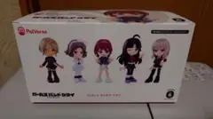 こ*ん様 ガールズバンドクライ PalVerse パルバース コンプリート BO