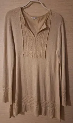 美品　ensuiteのチュニック