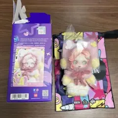 スカルパンダ マイリトルポニー Fluttershy