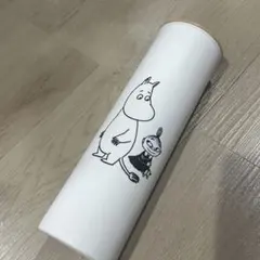 ムーミン　スリムティッシュボトル　ティッシュケース