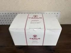 カミュ トラディション　バカラ　クリスタル　替栓　冊子　化粧箱・外箱付き！未開封のサムネイル