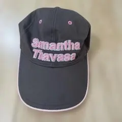 Samantha Thavasa UNDER 25 ゴルフ キャップ