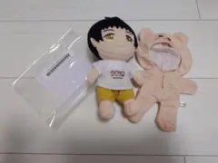 すずしょうと ぬいこっと まとめ売り 2026年最新】すずしょうとグッズの人気アイテム - メルカリ