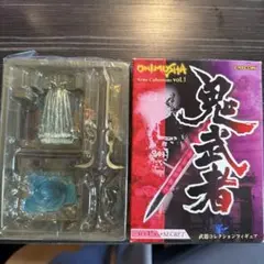 2026年最新】鬼武者 アームズの人気アイテム - メルカリ