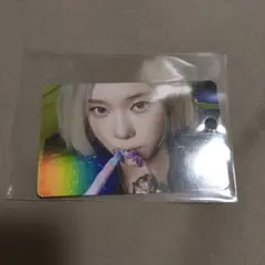 Weverse限定特典◎.OMG.「ホログラム入りトレカ/レアカード」.ALL