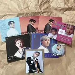 JO1 川尻蓮　まとめ売り