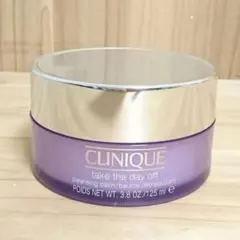 クリニーク テイク ザ デイ オフ クレンジング バーム 125ml ★新品★のサムネイル