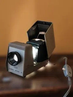 OLYMPUS PEN PROJECTORスライドプロジェクター元箱・付属品付き