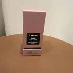 TOM FORD ROSE EXPOSED オード パルファム 30ml 新品のサムネイル