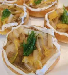 焼き立てパン詰合わせ♪【9日製造発送】豪華惣菜＆お任せアラカルト♥