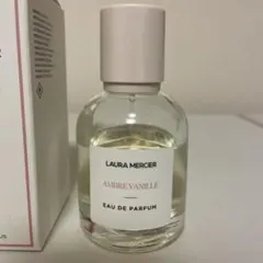 2026年最新】ローラメルシエ アンバーバニラ 香水の人気アイテム