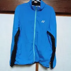 ヨネックス フルジップウインドブレーカー 　ヒートカプセル