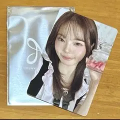 2026年最新】niziUアヤカ グッズの人気アイテム - メルカリ