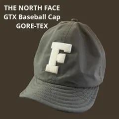 THE NORTH FACE GTX Baseball Cap GORE-TEXのサムネイル
