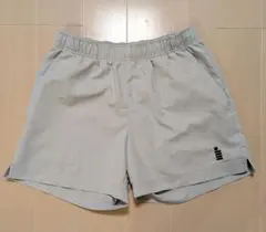 レディースgood!gosen Mサイズ ライトグレー パンツ