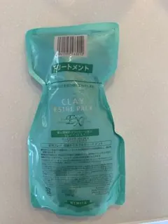 クレイエステ パックEX 500gのサムネイル
