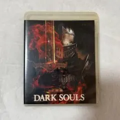 DARK SOULS Special Map & Soundtrack dvd