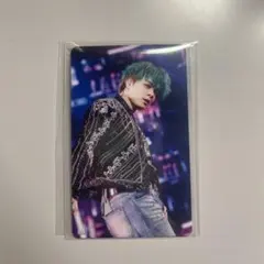 JO1 鶴房汐恩 トレカ