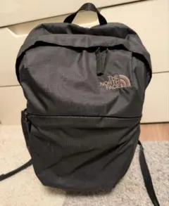 THE NORTH FACE グラムデイパック 20Ｌブラックのサムネイル