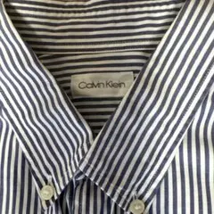 Calvin klein ワイシャツ
