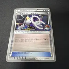 フーディンソウルリンク　プロモ