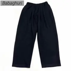 2026年最新】Babaghuri レディース ワイドパンツ・イージーパンツの