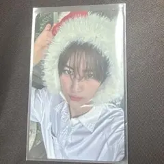 ald1 少年BEAST アンシン　トレカ musicplant 猫帽子