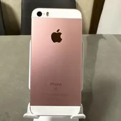 2026年最新】iPhoneSEローズゴールド64GBの人気アイテム - メルカリ