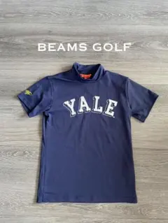 BEAMS GOLF×Electric GOLFモックネックシャツ グリーン M - メルカリ