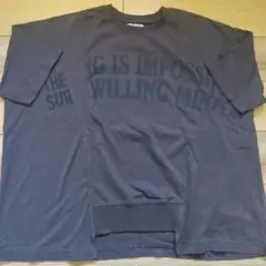 アイリ―Ｔシャツ