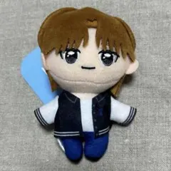 尾崎匠海　GiGO限定 マスコットぬいぐるみ　INI