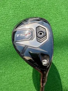Titleist TS2 27° UT ヘッド - メルカリ