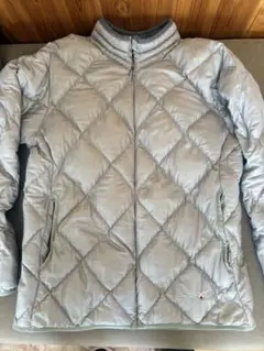 モンベルダウンジャケット レディースL