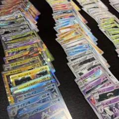 23]ポケモンカード　まとめ売り
