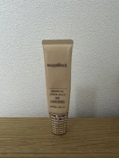 マキアージュ ドラマティック カバージェリー BB ライトベージュ