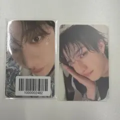 straykids KARMA スキズ SKZOO バンチャン