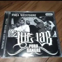 Tira Westside Pura Sangre