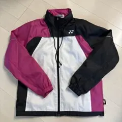 YONEX ウォームアップジャケット J140