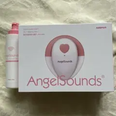 エンジェルサウンズ　付属品のみ