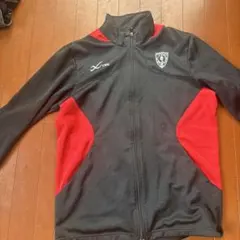 CW-X 京都サンガF.C. トレーニングジャージ　非売品