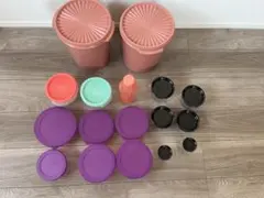 2026年最新】タッパーウェア 未使用の人気アイテム - メルカリ